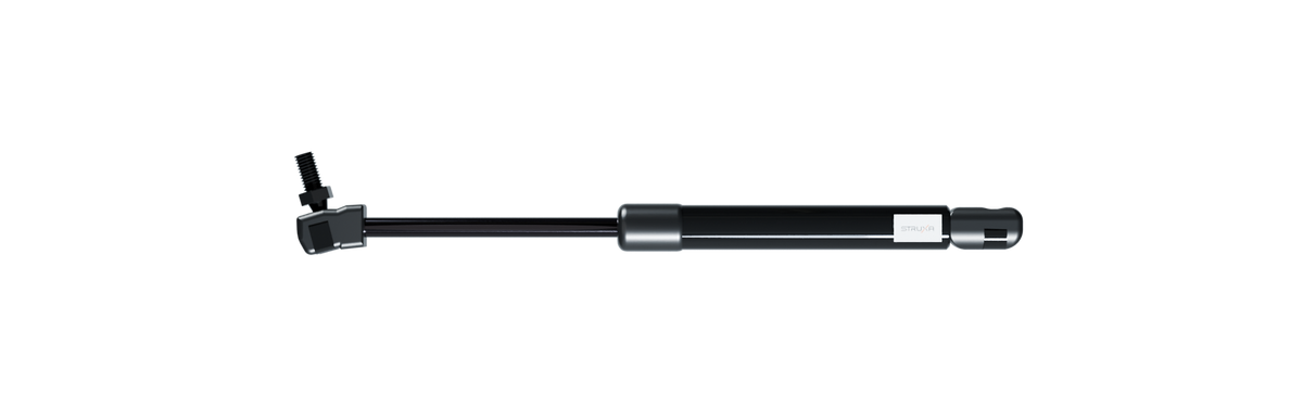 Isuzu Wizard 1995 (Back Door) (500mm) gas strut