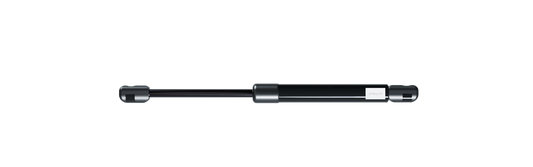 Dacia Logan MCV II TCe 90 (Bonnet) (585mm) (2013-present) gas strut